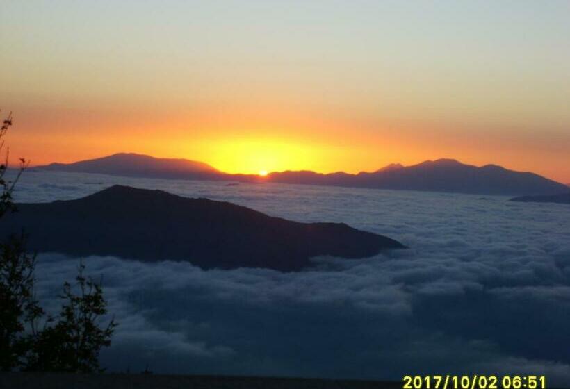Номер Стандарт Трехместный, Giardino San Michele