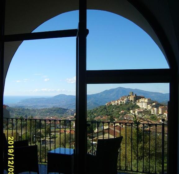 Номер Стандарт Трехместный, Giardino San Michele