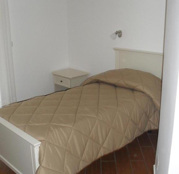 Номер Стандарт Трехместный, Giardino San Michele