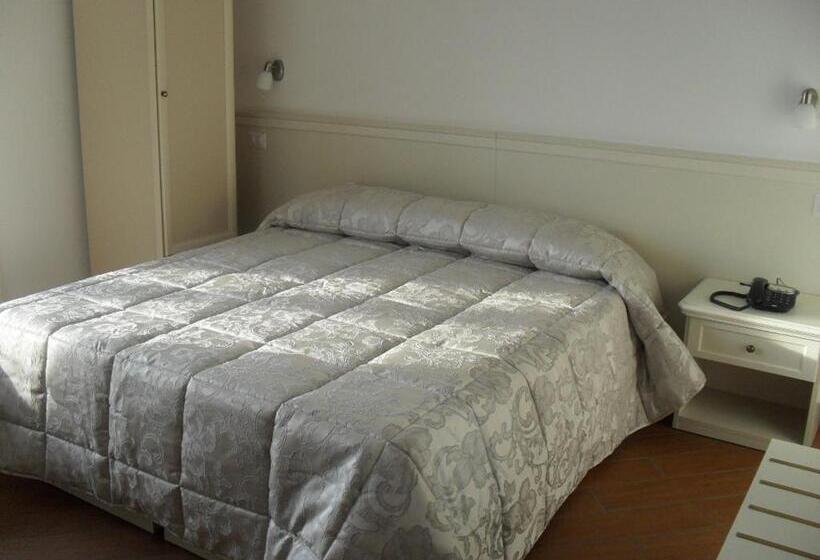 Номер Стандарт, Giardino San Michele