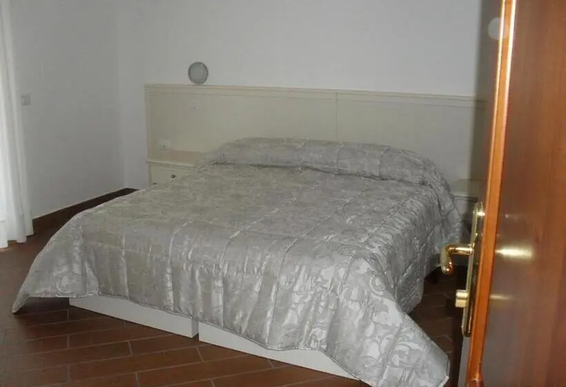Standard-huone, Giardino San Michele