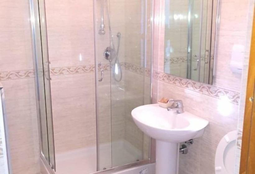 Четырехместный Номер Стандарт, Giardino San Michele