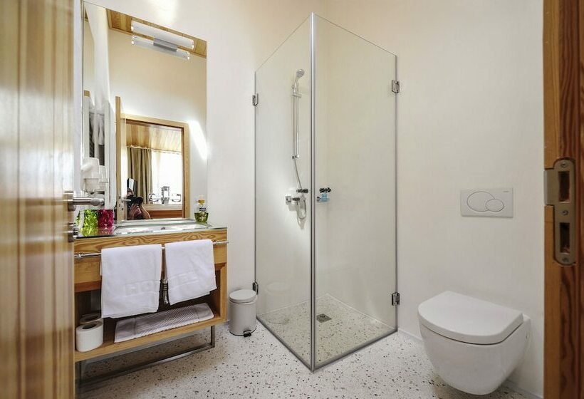 اتاق استاندارد, Gracanica