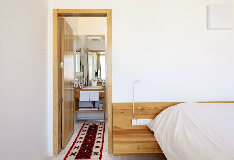 اتاق استاندارد, Gracanica