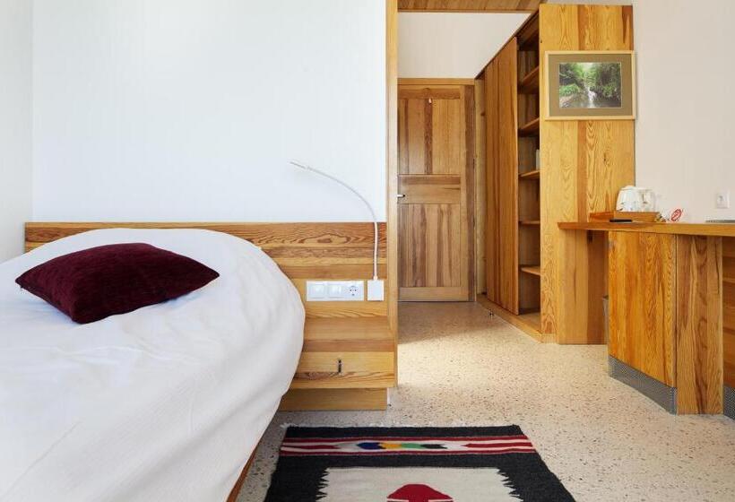 اتاق استاندارد یک نفره, Gracanica