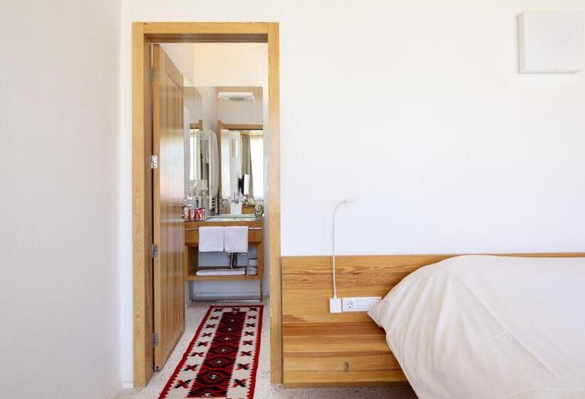 اتاق استاندارد, Gracanica