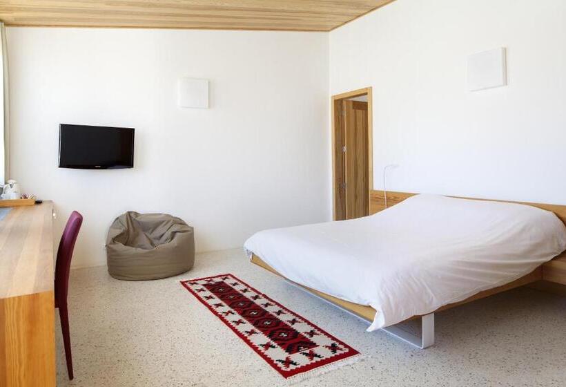 اتاق استاندارد, Gracanica