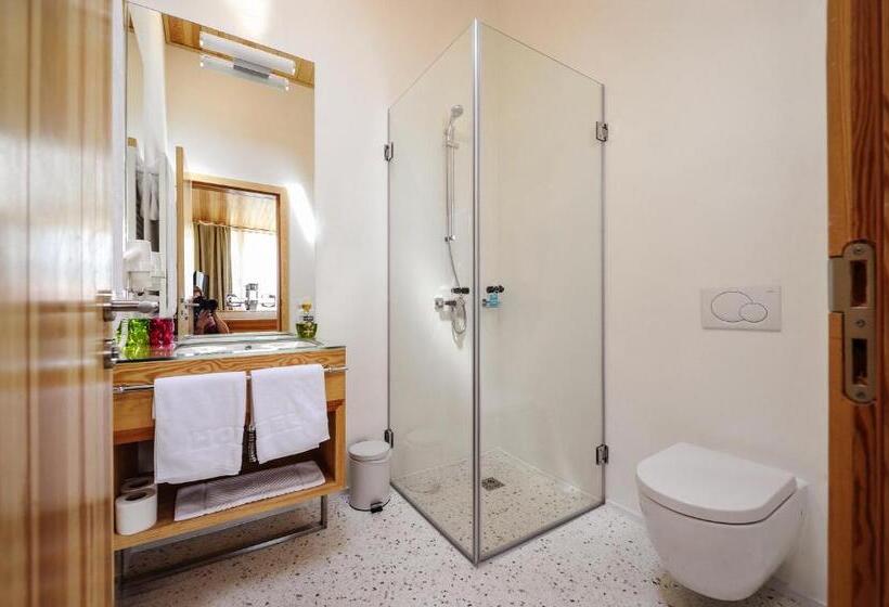 اتاق استاندارد, Gracanica