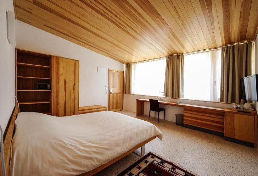 اتاق استاندارد, Gracanica