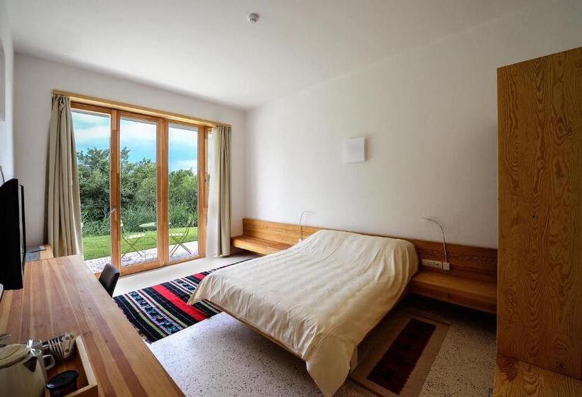 اتاق استاندارد, Gracanica