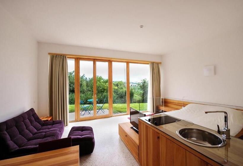 استودیوی استاندارد اینتریور, Gracanica