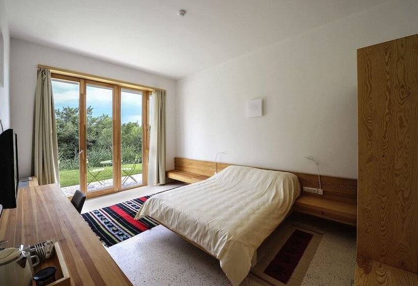 اتاق استاندارد, Gracanica