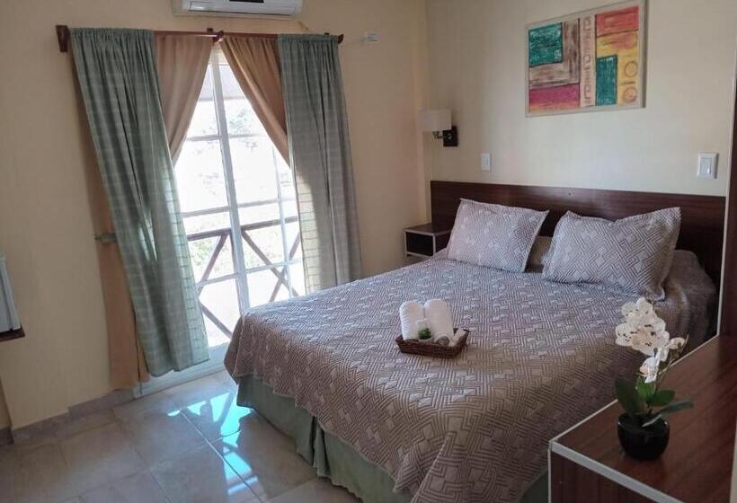 스탠다드 룸, Gran Lido