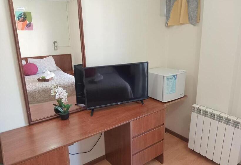 스탠다드 룸, Gran Lido