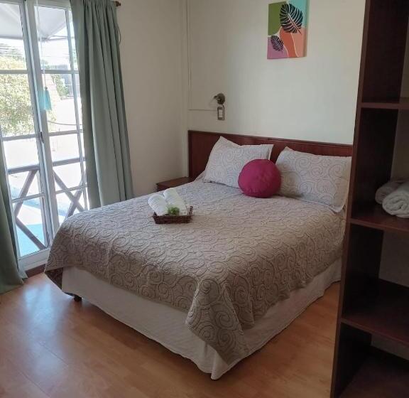 스탠다드 룸, Gran Lido