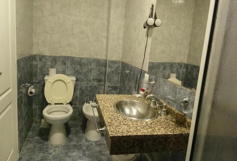 Номер Стандарт Трехместный, Gran Lido