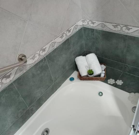 4인용 수피리어 룸, Gran Lido