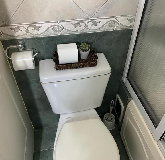 4인용 수피리어 룸, Gran Lido