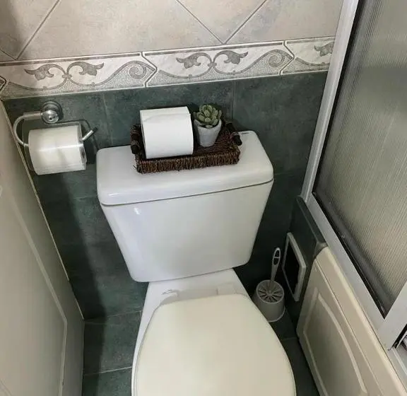 スーペリアの４人部屋, Gran Lido