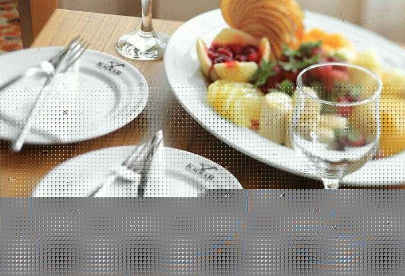اتاق استاندارد, Kackar Resort