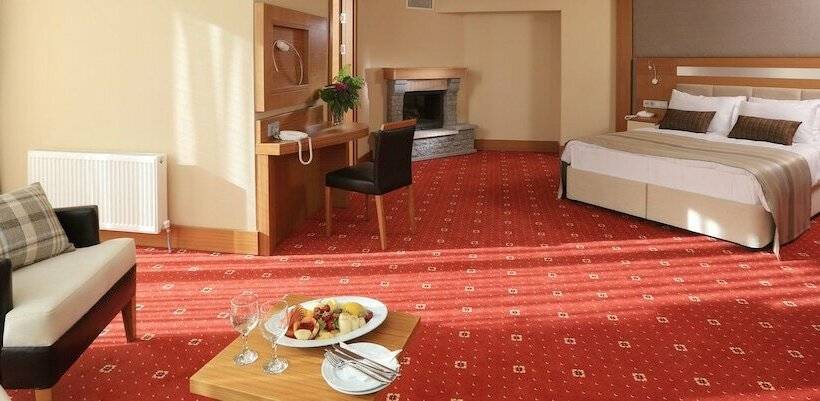 חדר סטנדרט, Kackar Resort