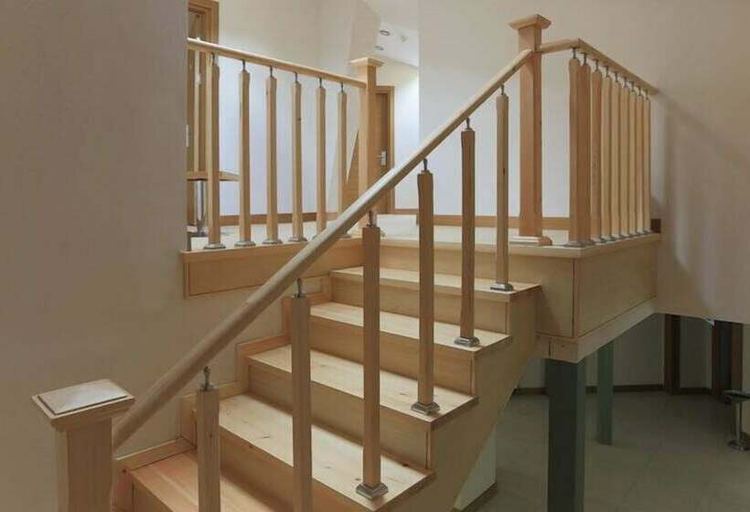 غرفة قياسية, Kackar Resort