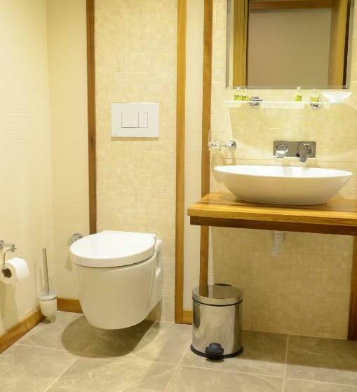 غرفة قياسية ثلاثية, Kackar Resort