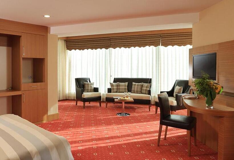 سوئیت با تخت بزرگ, Kackar Resort
