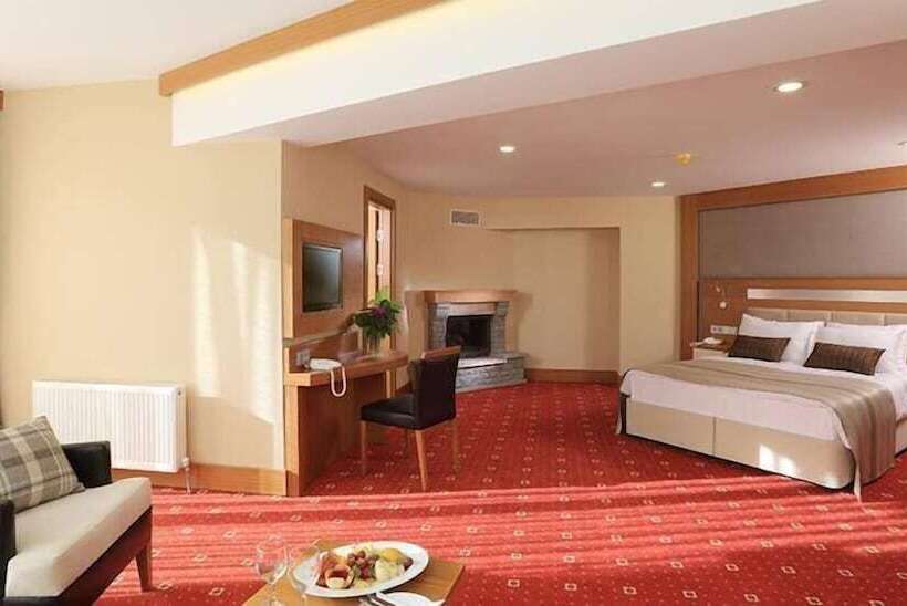 חדר סטנדרט, Kackar Resort