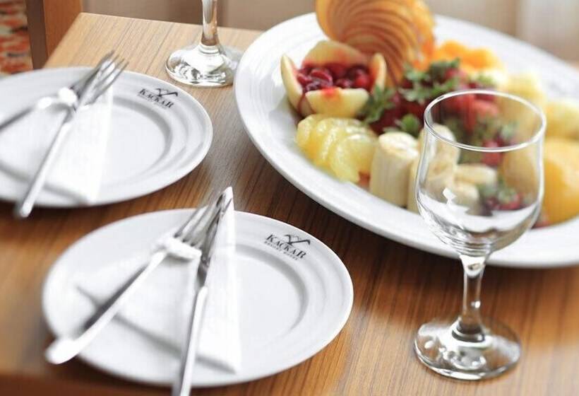 غرفة قياسية, Kackar Resort