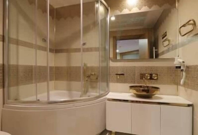 חדר סטנדרט, Kackar Resort