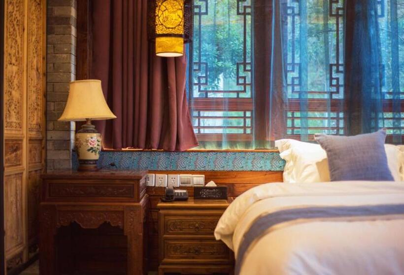 ファミリールーム, Li River Resort