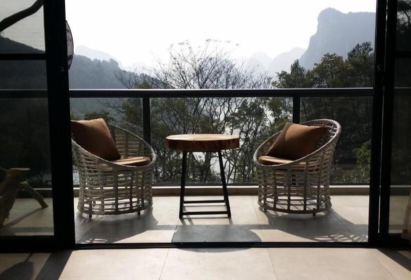 Номер Executive, Li River Resort