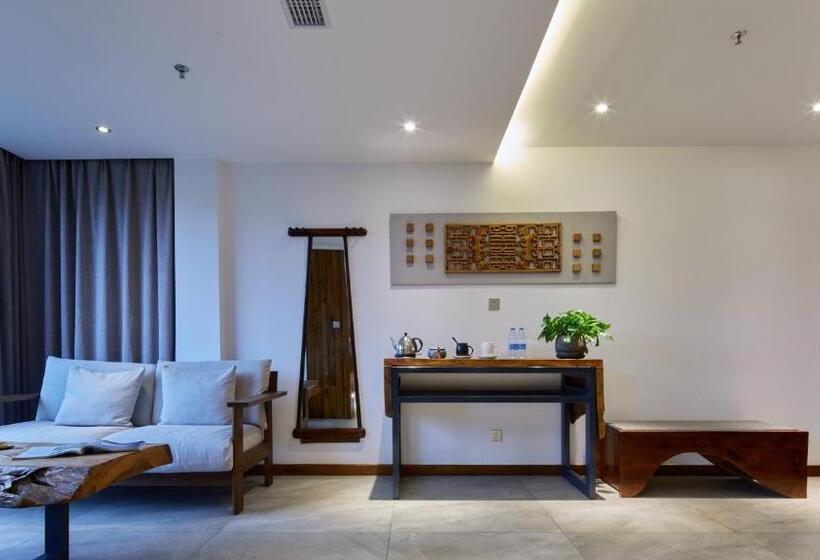Номер Executive, Li River Resort