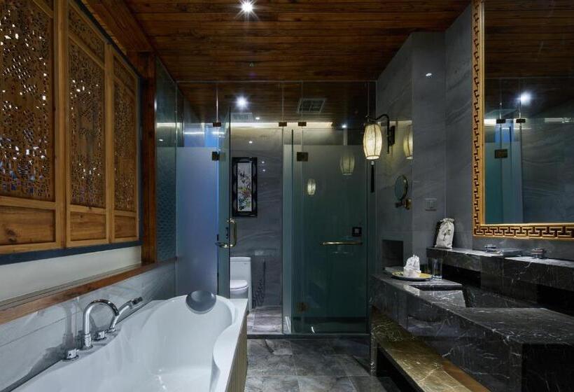 패밀리 스위트, Li River Resort