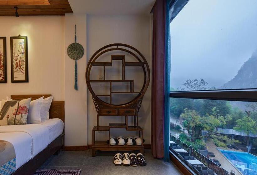 Family Suite, Li River Resort