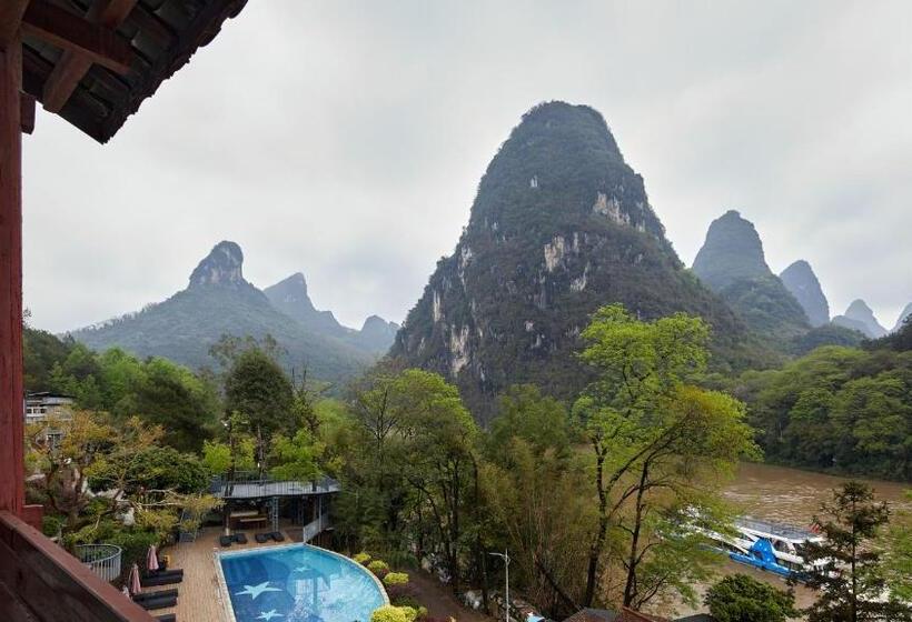Family Suite, Li River Resort