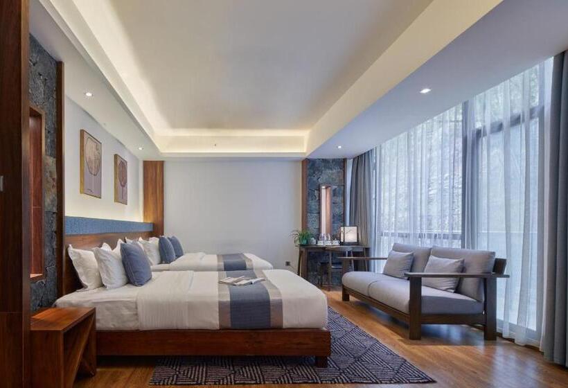Номер Стандарт, Li River Resort