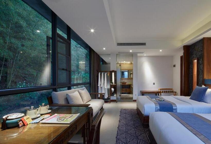 スタンダードルーム, Li River Resort