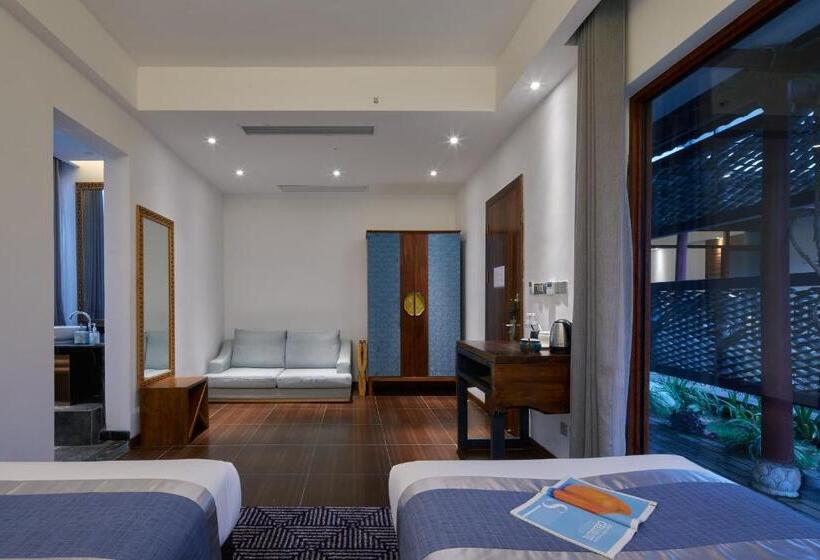 Номер Стандарт, Li River Resort
