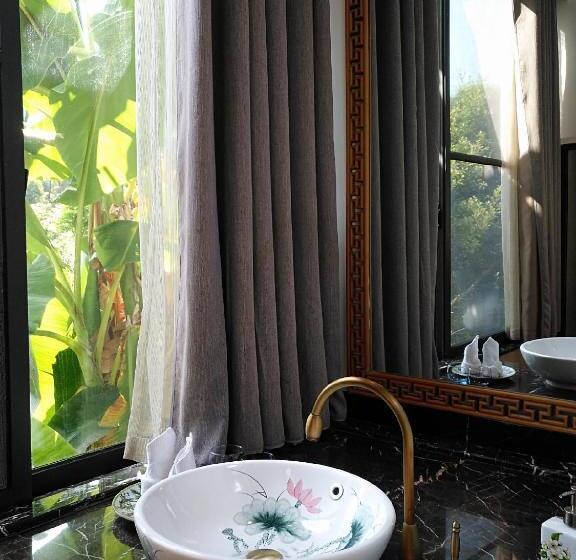 标准间, Li River Resort