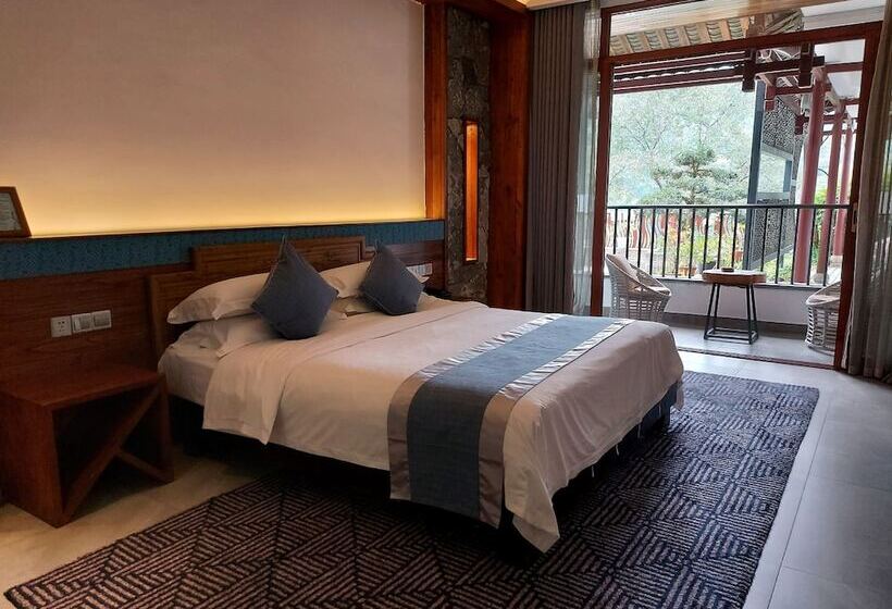 Номер Стандарт, Li River Resort