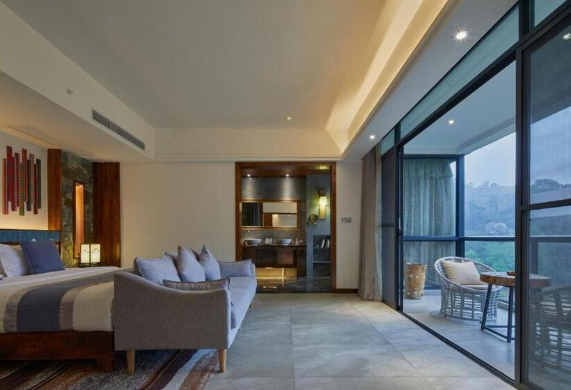 Номер Executive, Li River Resort