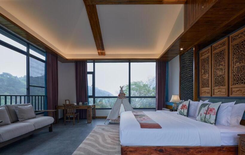 スイート（家族用）, Li River Resort