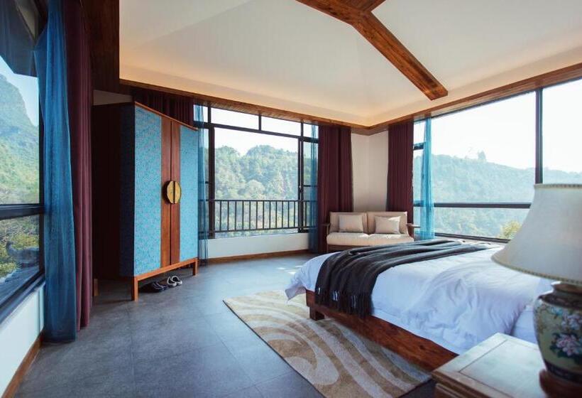 패밀리 스위트, Li River Resort