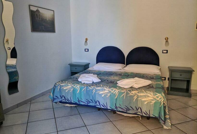 חדר סטנדרט, Mezzatorre