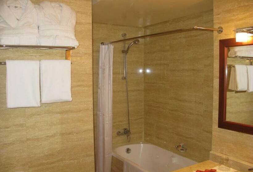 スタンダードルーム, Mihad