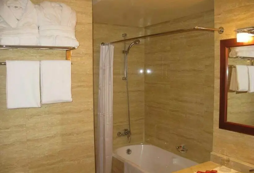 اتاق استاندارد, Mihad