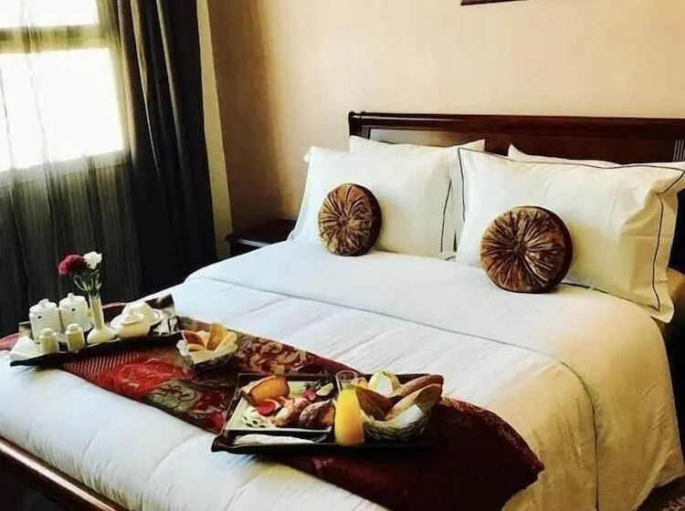 اتاق استاندارد, Mihad