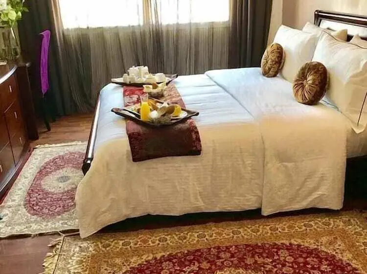 اتاق استاندارد, Mihad